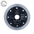 4in Effective Small inch Circular Diamond Blade For Marble Granite Cutting